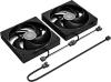Системы охлаждения ID-Cooling FrostFlow FX280 Pro SE [FROSTFLOW FX280 PRO SE]