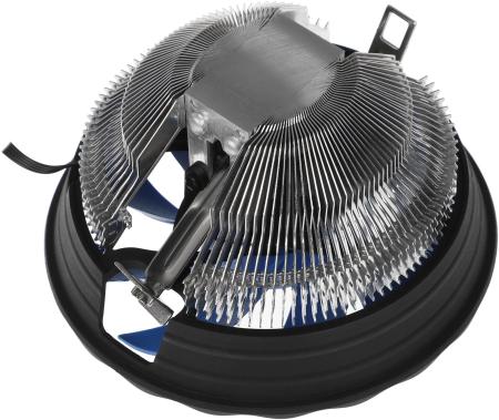 Системы охлаждения Digma D-CPC95-2 [D-CPC95-2, 2026885, 4630143157260]