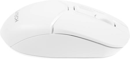 Мыши A4Tech Fstyler FB12 (белый)