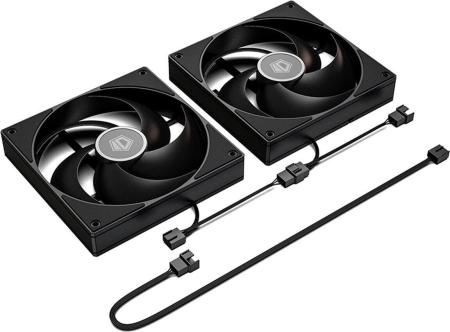 Системы охлаждения ID-Cooling FrostFlow FX280 Pro SE [FROSTFLOW FX280 PRO SE]