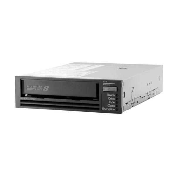 Сетевые накопители (NAS) HPE Ultrium 30750 Q6Q68A [Q6Q68A]