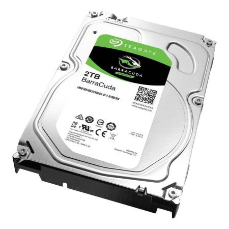 Жесткие диски Seagate Barracuda 2TB ST2000DM008 [ST2000DM008]