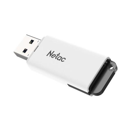 USB Flash Netac U185 USB 3.0 256GB NT03U185N-256G-30WH [NT03U185N-256G-30WH]