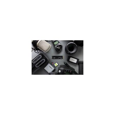 SSD Kingston KC3000 2TB SKC3000D/2048G [SKC3000D/2048G]