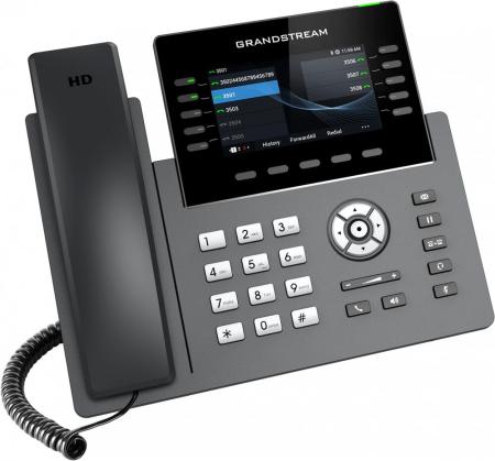 Проводные телефоны Grandstream GRP2615