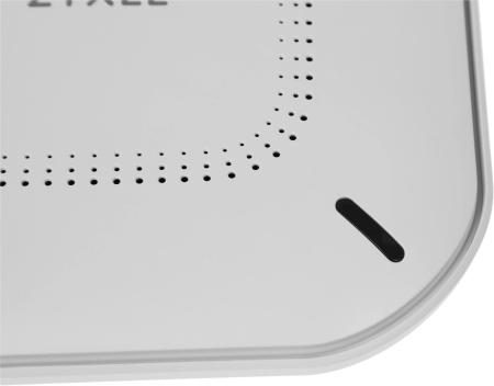 Беспроводные точки доступа и усилители Wi-Fi Zyxel WAX630S [WAX630S-EU0101F]