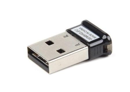Беспроводные адаптеры Gembird BTD-MINI5