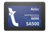 SSD Netac SA500 512GB NT01SA500-512-S3X [NT01SA500-512-S3X]