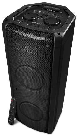 Беспроводные и портативные колонки SVEN PS-710 [PS-710, SV-021696]