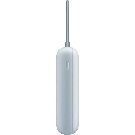 Портативные зарядные устройства Xiaomi Power Bank P15ZM 10000mAh (голубой, международная версия) [BHR9073GL]