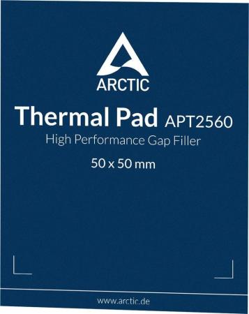 Системы охлаждения Arctic Thermal pad 50x50x0.5 [ACTPD00001A] [ACTPD00001A]