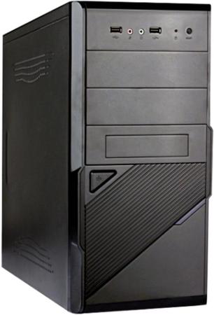 Корпуса ExeGate BA-201 EX284022RUS [EX284022RUS]