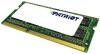 Оперативная память Patriot Memory for Ultrabook 8GB DDR3 SO-DIMM PC3-12800 (PSD38G1600L2S)