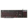 Клавиатуры Dialog KGK-15U Black