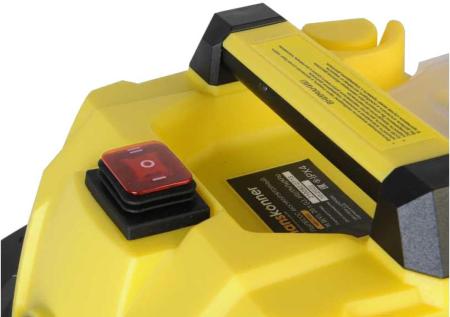 Пылесосы Hanskonner HBVC1820