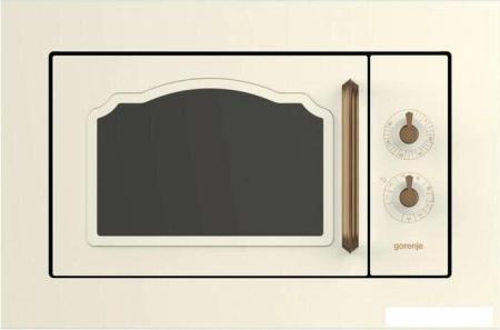 Микроволновые печи Gorenje MO20A3WH [740250]