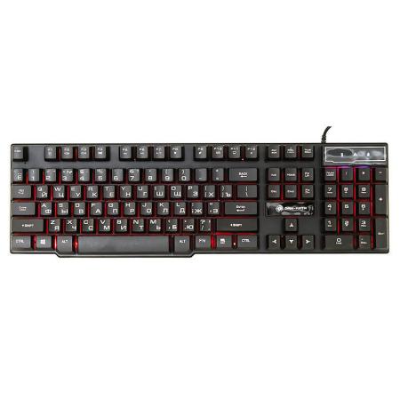 Клавиатуры Dialog KGK-15U Black