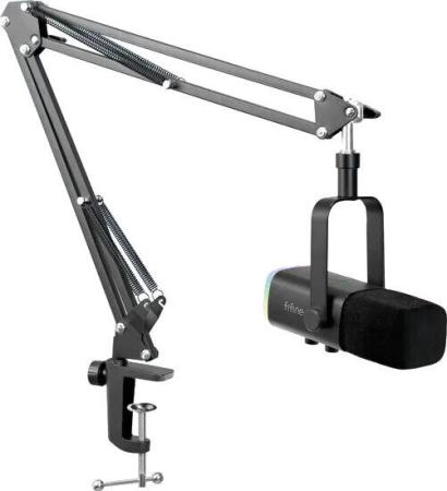 Микрофоны FIFINE AM8T (черный) [AM8T]