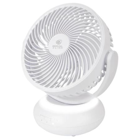 Вентиляторы и охладители воздуха Royal Clima RSF-0701E-WT