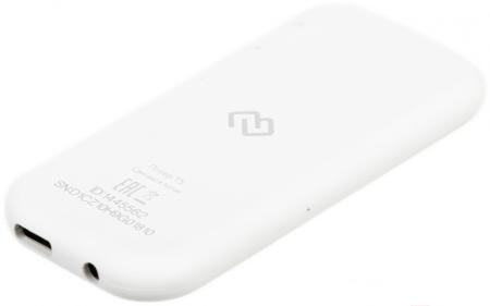 Плееры Digma T5 16GB [1445562, T5]