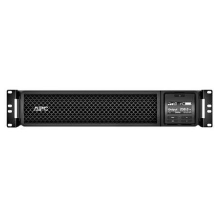 Источники бесперебойного питания APC Smart-UPS SRT 2200VA 230V [SRT2200XLI] [SRT2200XLI]