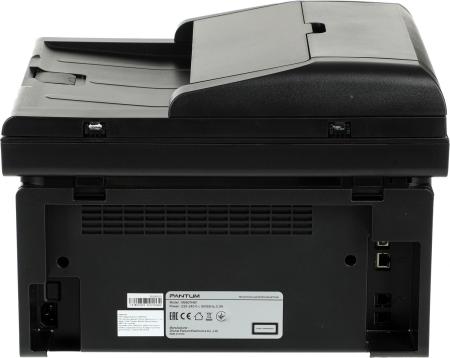 Принтеры и МФУ Pantum M6607NW