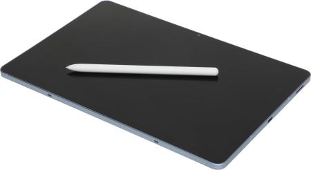 Планшеты Samsung Galaxy Tab S10 FE 5G SM-X526 12GB/256GB (голубой) [SM-X526BLBPCAU]
