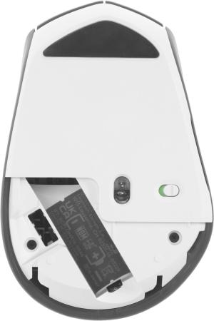 Наборы периферии Logitech Wireless Desktop MK850 [920-008232] [920-008232]