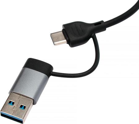 USB-хабы и док-станции Gembird UHB-C204