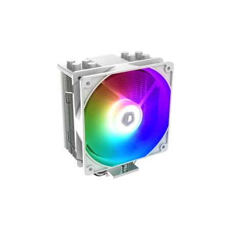 Системы охлаждения ID-Cooling SE-214-XT ARGB WHITE