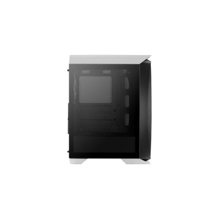 Корпуса AeroCool Aero One Frost-G-WT-v1 [Frost-G-WT-v1, ACCM-PB17043.21]
