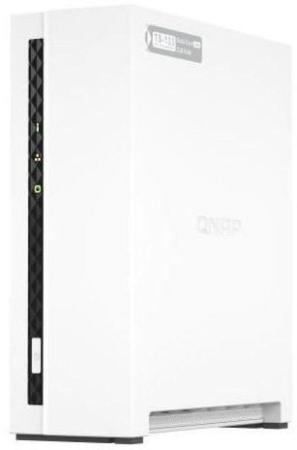 Сетевые накопители (NAS) QNAP TS-133