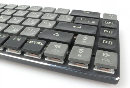 Клавиатуры Gembird KBW-7
