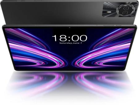 Планшеты Teclast T50 Plus LTE 6GB/256GB (серый)
