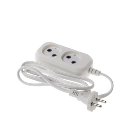 Стабилизаторы, сетевые фильтры, удлинители Buro BU-PSL2.1/W