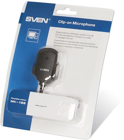 Микрофоны SVEN MK-155 [SV-014568]