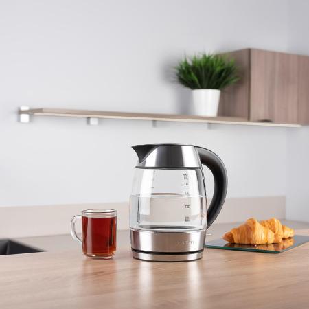 Электрочайники и термопоты Scarlett SC-EK27G13