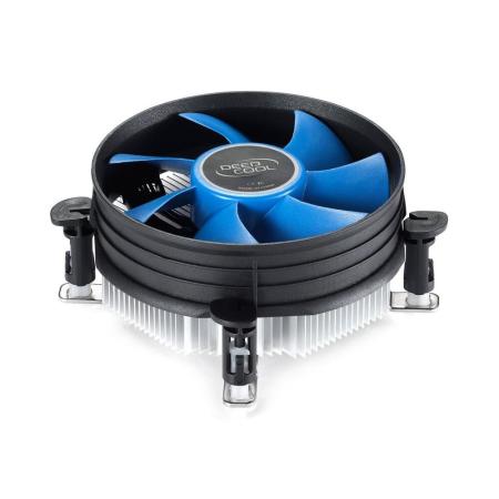 Системы охлаждения DeepCool THETA 9 PWM DP-ICAP-T9P [DP-ICAP-T9P, 6933412705260]