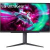 Мониторы LG UltraGear 27GR93U-B [27GR93U-B]
