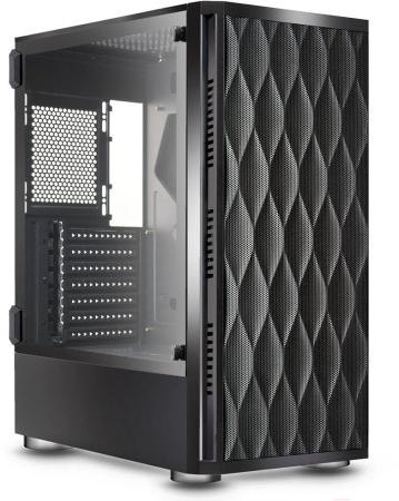 Корпуса Ginzzu GL200