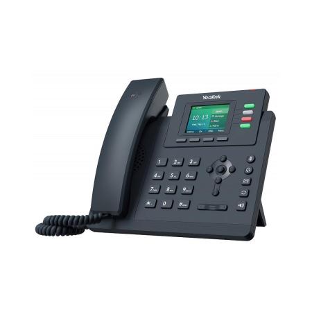 Проводные телефоны Yealink SIP-T33G