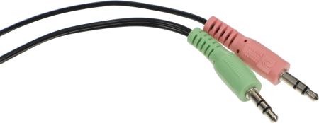 Наушники и гарнитуры Defender Gryphon 750 (белый) [63747, 4714033637473]