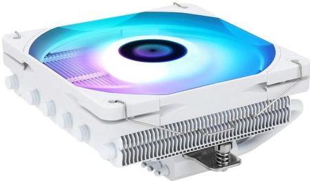 Системы охлаждения Thermalright SI-100 White ARGB [SI-100-WH-ARGB, 814256005395]