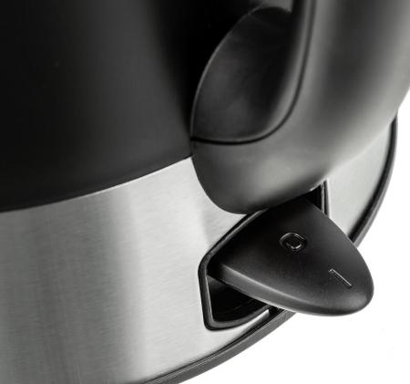 Электрочайники и термопоты Scarlett SC-1020