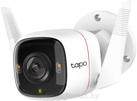IP-камеры TP-Link Tapo C100