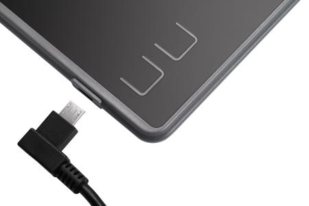Графические планшеты Huion H430P (8192)