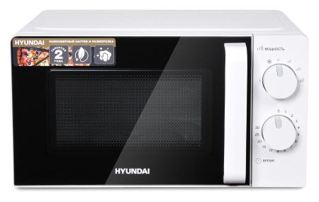 Микроволновые печи Hyundai HYM-M2038