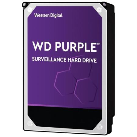Жесткие диски WD Purple 2TB WD23PURZ [WD23PURZ]