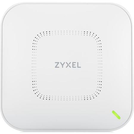 Беспроводные точки доступа и усилители Wi-Fi Zyxel WAX650S [WAX650S-EU0101F]