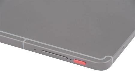 Планшеты Digma Pro Edge 4G 8GB/128GB (серый космос) [2017988, 4630143154207, TA3D1M01]